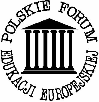Polskim Forum Edukacji Europejskiej